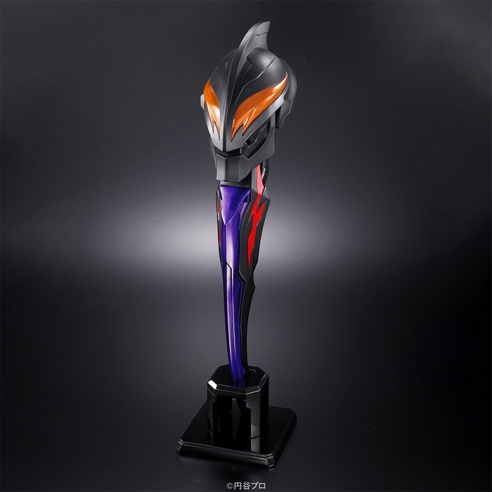 ウルトラレプリカ　ベリアロク(商品イメージ2)