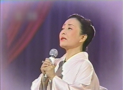 「ひるのプレゼント　初春 歌い初め，ひばり節！」©NHK