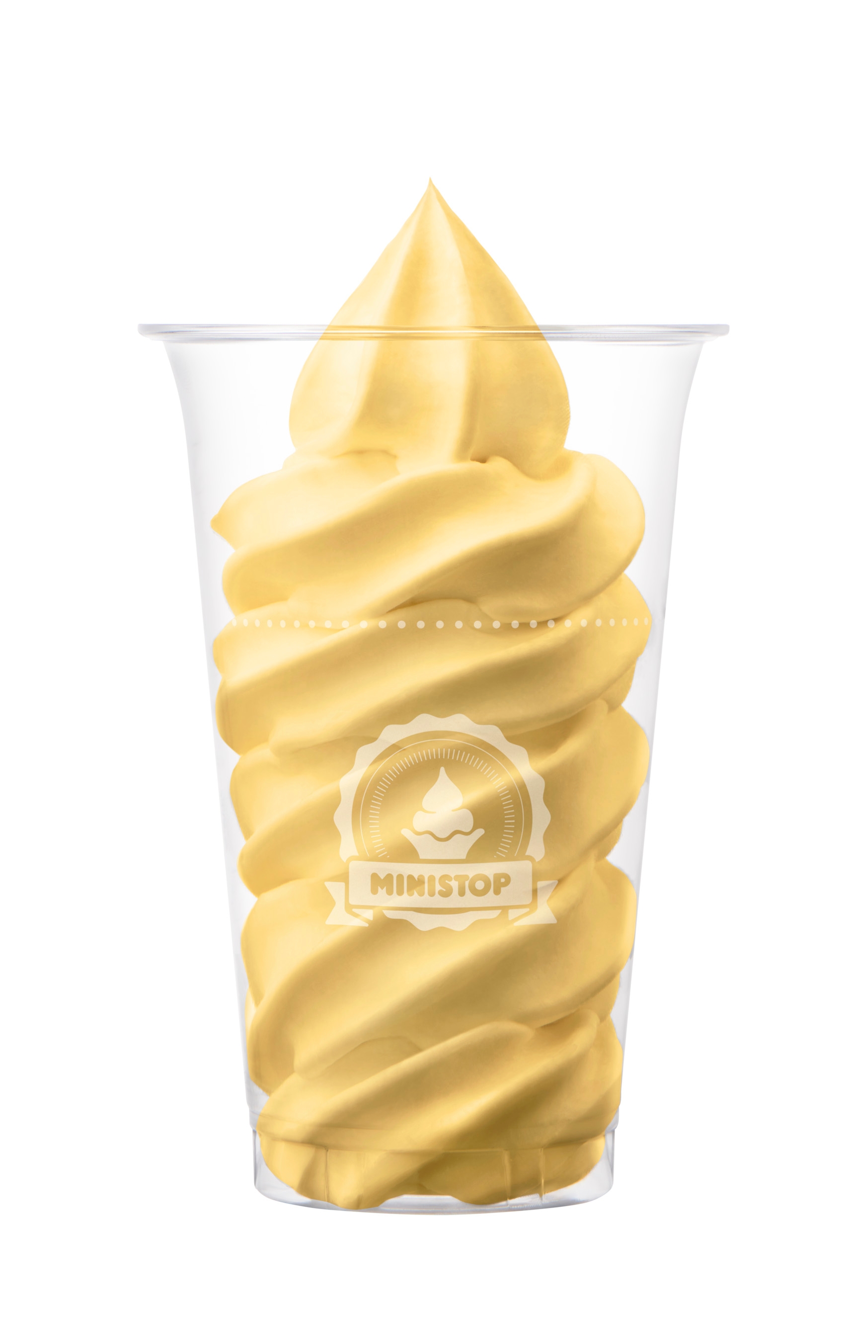 得盛 焼き芋ソフト画像(画像はイメージです。)