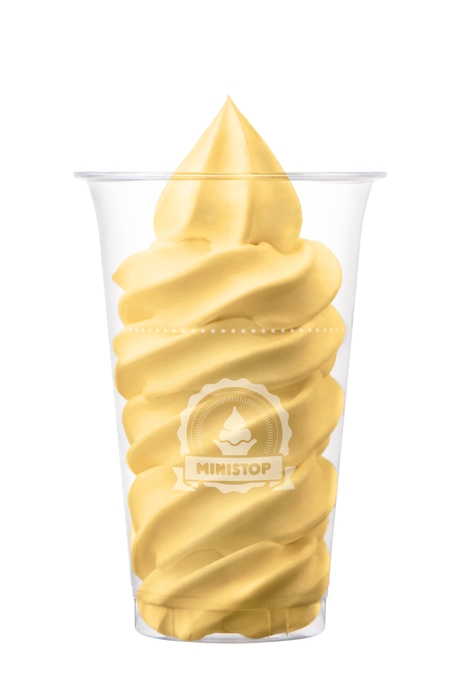 得盛 焼き芋ソフト画像(画像はイメージです。)