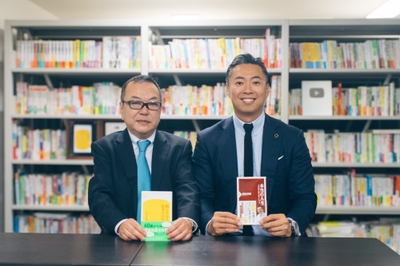 和田秀樹こころと体のクリニックにて