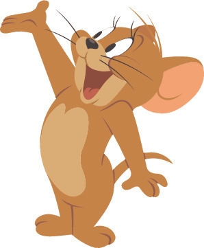 (C)Warner Bros. Entertainment Inc. TOM AND JERRY and all related characters and elements are trademarks of and (C) Turner Entertainment Co. (s19)