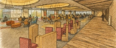 【コメダ×名城大学 産学連携】 学生が創る「次世代のくつろぎ空間」が初登場！ 12月23日(火)名城大学天白キャンパス内でお披露目