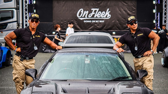 セキュリティークルー