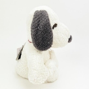 スヌーピーのぬいぐるみ