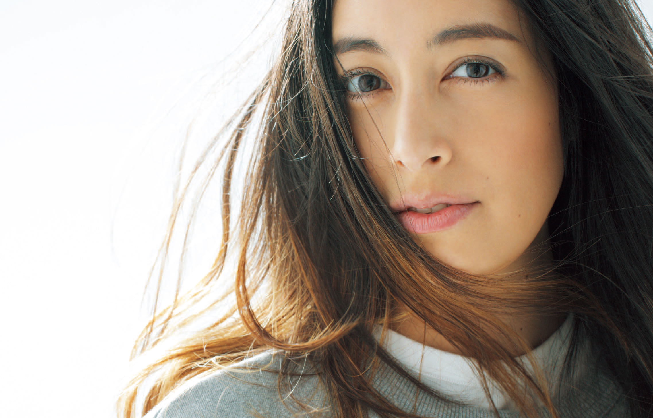 小さなベビーと大家族で暮らすHappy Days ママライフも“森泉イズム”で♪ 『mamagirl』冬号 2018年11月28日（水）発売！