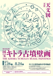 国宝キトラ古墳壁画の公開(第36回)