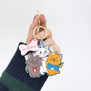 ACCOMMODEコラボマリーグッズ