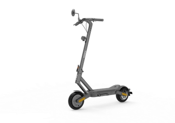 折りたためてコンパクトかつ高性能な電動キックボード　 航続距離55km“一般原付”モデル YADEA(ヤディア)「YDX2」　 2024年12月2日(月)発売