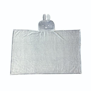 ミッフィーのブランケット