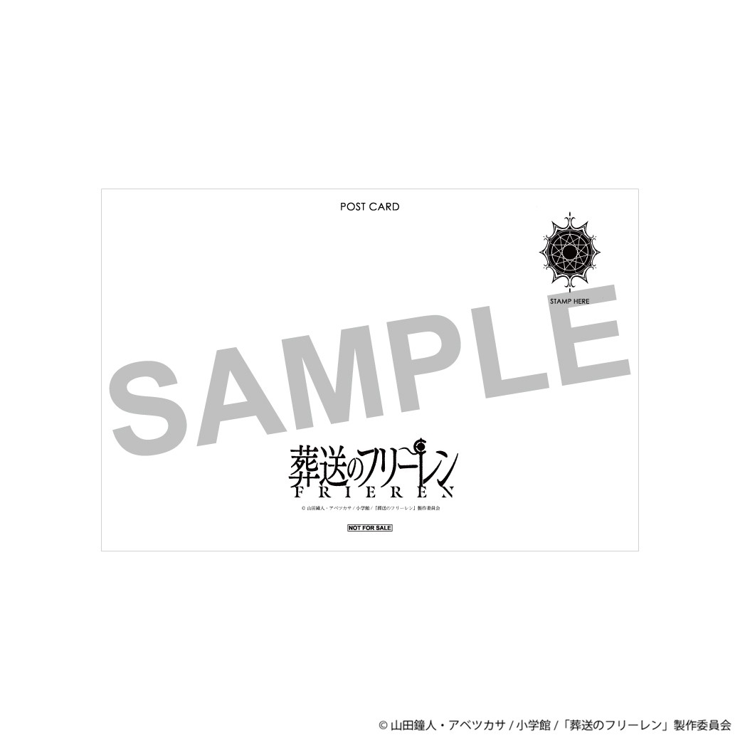 ●場面写ポストカード