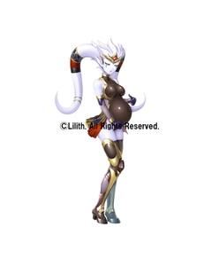 【未知との遭遇】騎士ラティクール