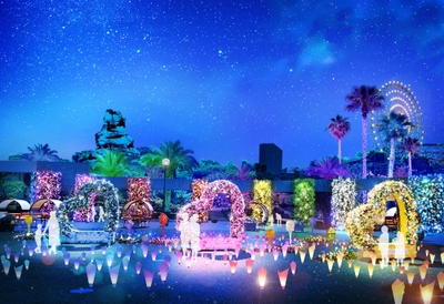 「推し活パーティー」イメージ