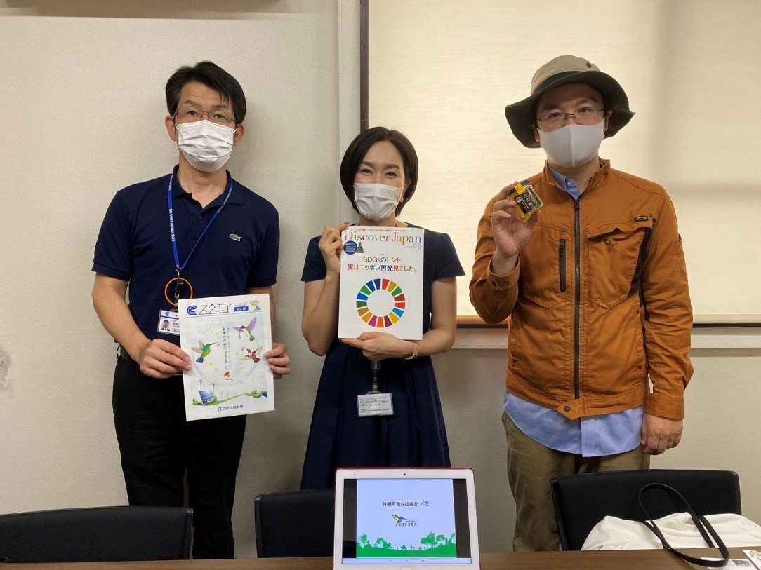 地球温暖化防止で未来の蜂蜜を守る! 蜂蜜専門店ミールミィなどにCO2ゼロの自然エネルギー導入へ