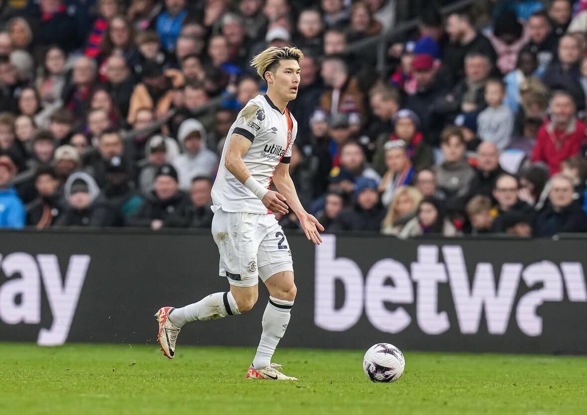 橋岡 大樹 選手