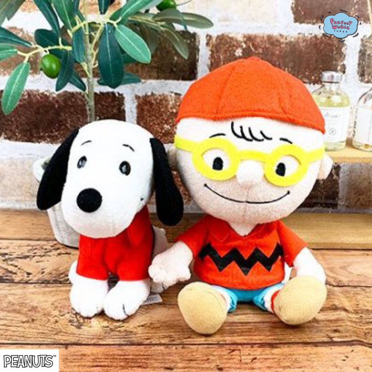 SNOOPY - スヌーピー 70周年記念 50&#39;sビーンズドール スヌーピーのビーンドールがかわいい！レトロな50年代のコミック