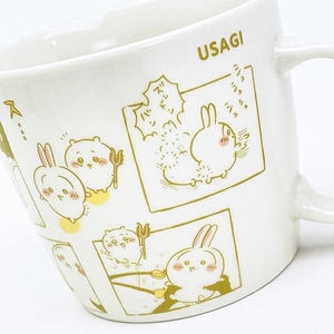 ちいかわコミックマグ