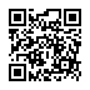 キャンプに関する質問QRコード：