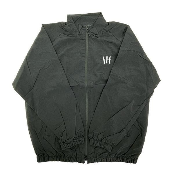 ムーミンのジャケット