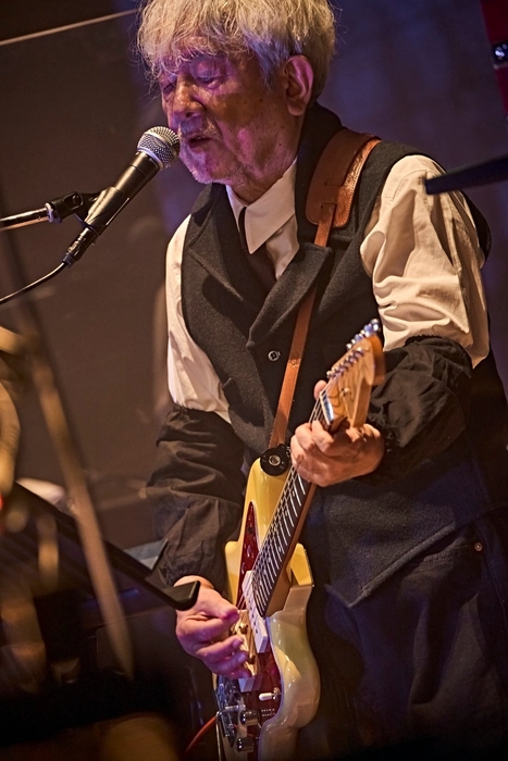 「moonriders AMATEUR ACADEMY and more 2024」撮影:南賢太郎(KENTARO MINAMI)