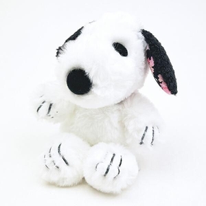 スヌーピーのふわくたぬいぐるみ