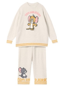 品番：LP6709　サイズ：M-L　カラー：BE　価格：¥13,200(税込)