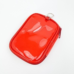 クレヨンしんちゃんのコレクションポーチ