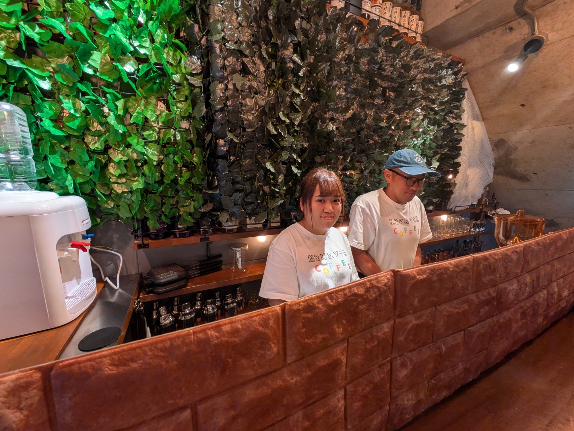 水天宮前【子育て世代にやさしいカフェ「サタデー喫茶」＆Tiny Treats（タイトリ）】オープン