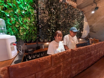 水天宮前【子育て世代にやさしいカフェ「サタデー喫茶」＆Tiny Treats（タイトリ）】オープン