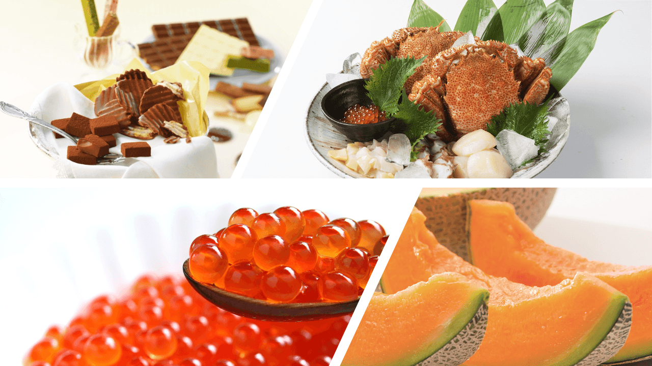 新型コロナ経済対策に!ふるさと納税でもらえる北海道の返礼品を徹底調査(ウニやイクラ、毛ガニなど高級食材も)