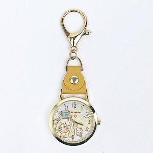 サンリオの時計