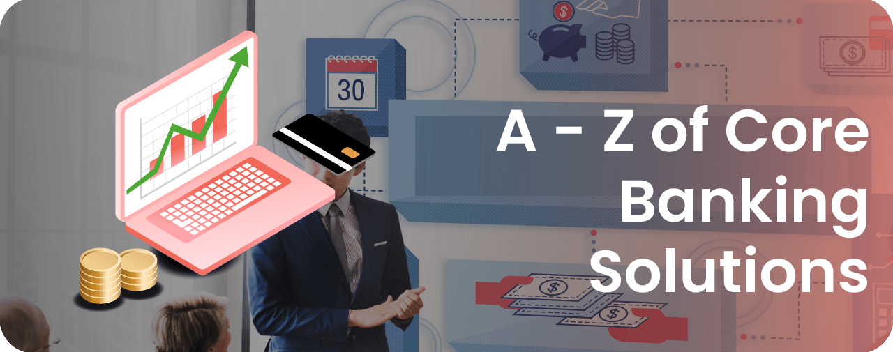 コアバンキングソフトウェアの市場規模、シェア、動向、予測2024-2032