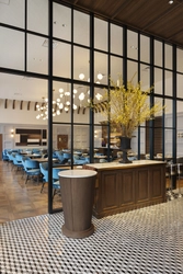 New American Dining「GOTTA(ゴッタ)」 2024年5月27日(月)グランドオープン