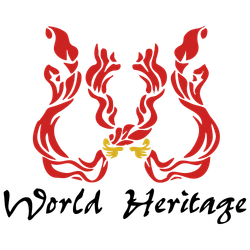 株式会社ワールド・ヘリテイジ