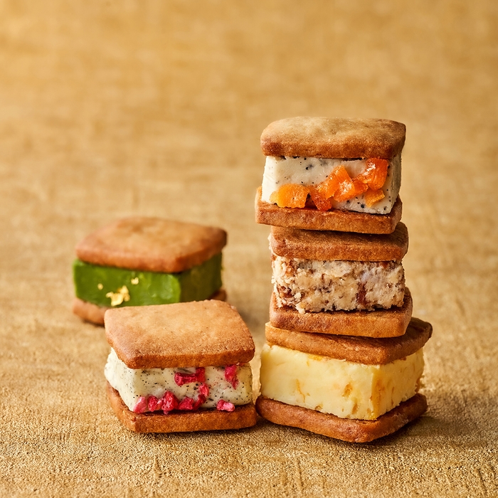 ひとくちの幸せ、という贈り物