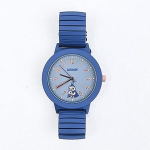 ムーミン腕時計