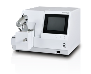 新型断面試料作製装置 IB-19540CP／IB-19550CCPを販売開始