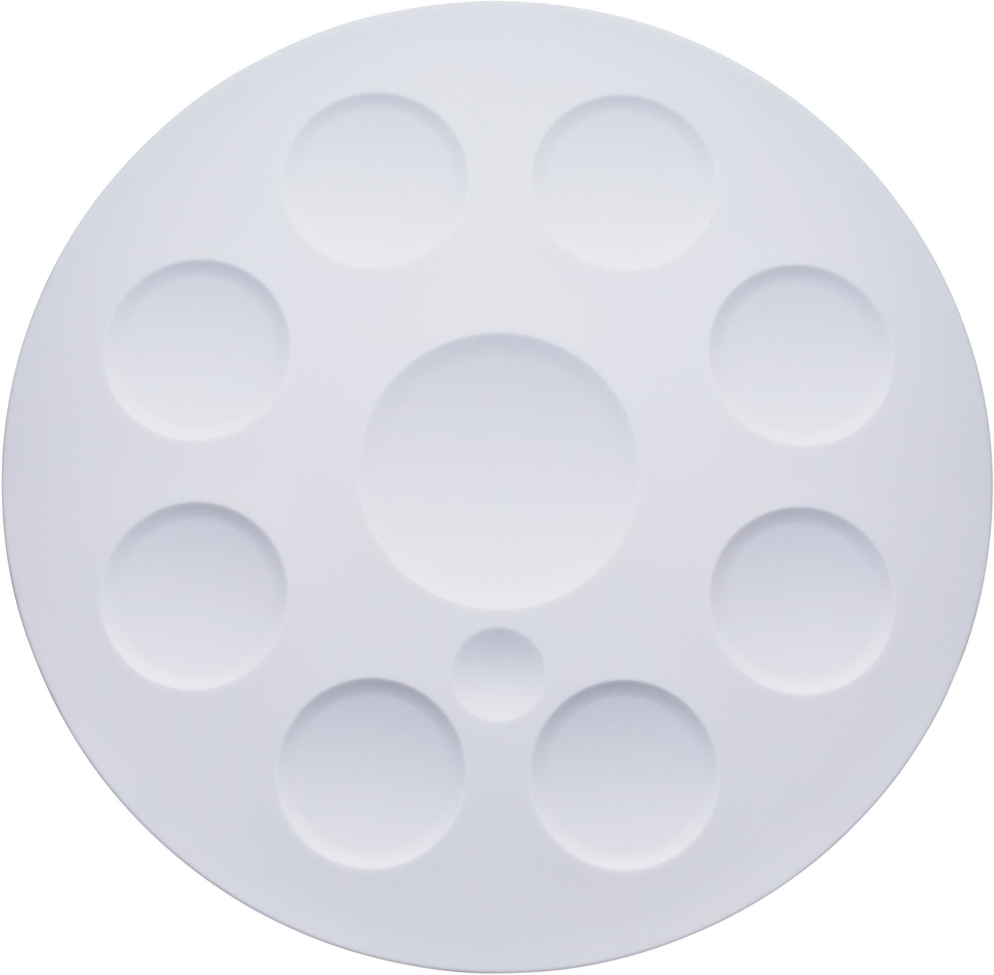 『Mood Pan』 トップ・パネル