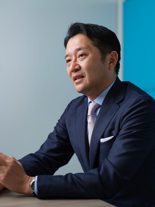 ククレブ・アドバイザーズ株式会社 代表取締役 宮寺之裕