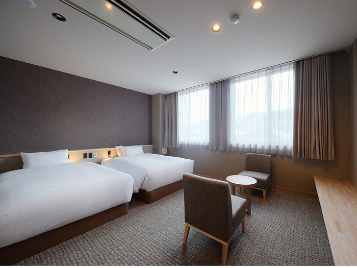 洋室ツイン ※イメージ