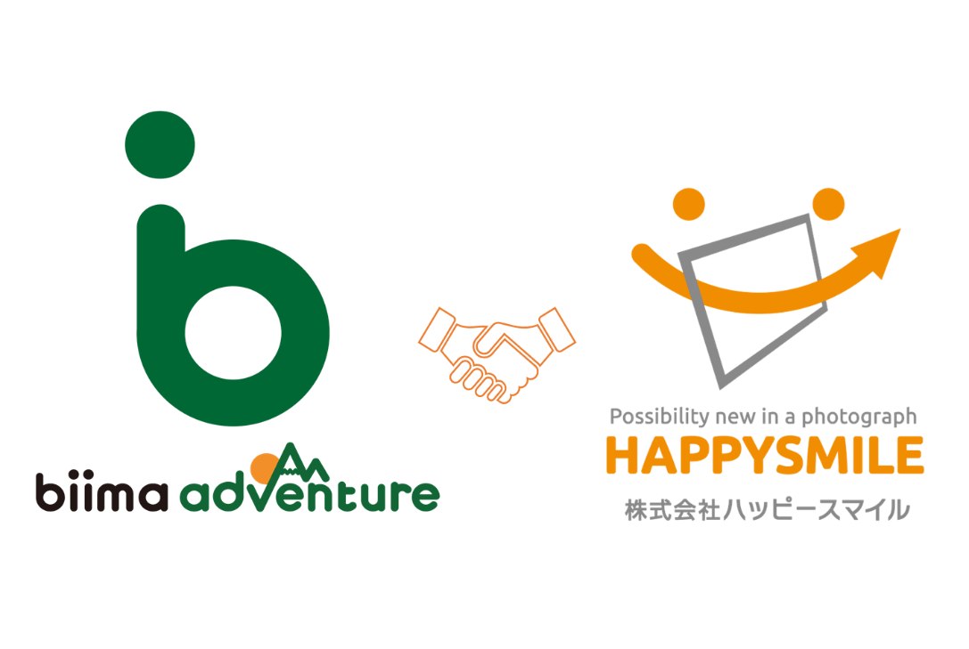 【biima adventure主催】夏休み特別企画 7，8月限定、全5ツアーでの写真販売が決定