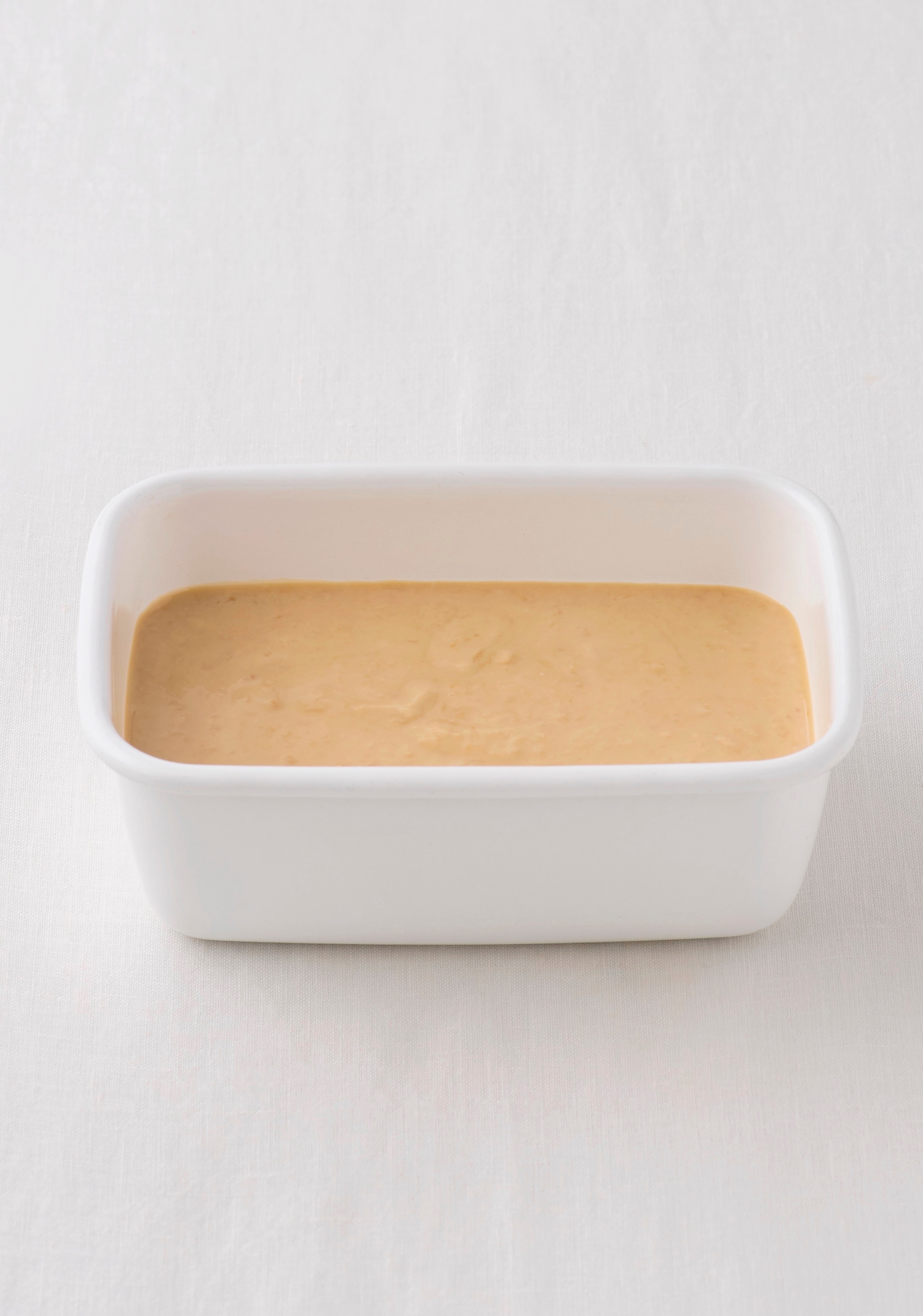 やせ調味料その3 みそヨーグルト