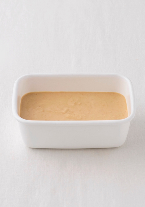 やせ調味料その3 みそヨーグルト