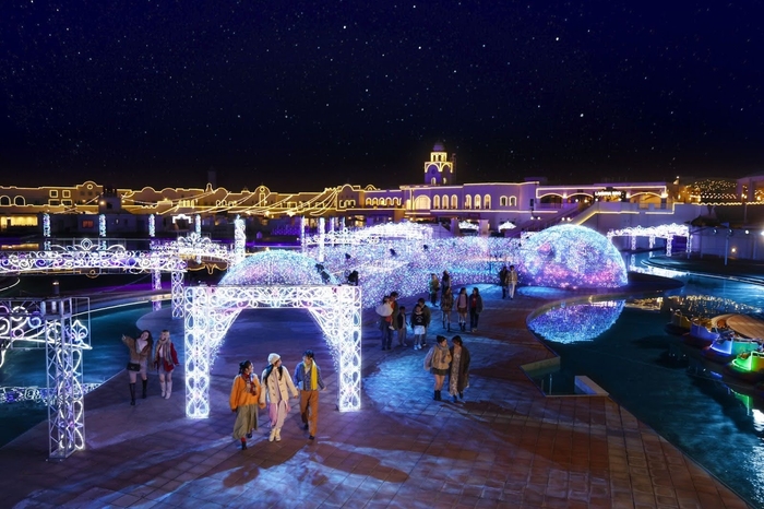 蒲郡市観光まちづくり課 提供