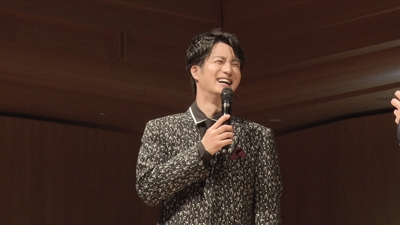 ©サモンプロモーション