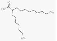 イソステアリン酸市場規模の成長見通し：2031年には484百万米ドルに到達へ
