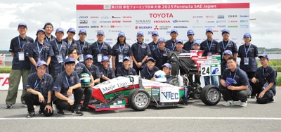 自動車技術研究会