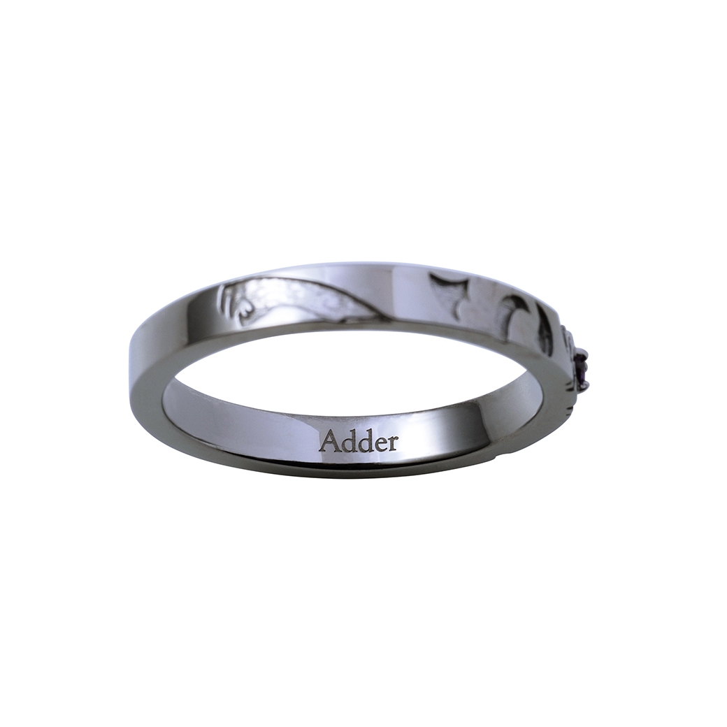 ●内側刻印(※キャラクターにより異なる)