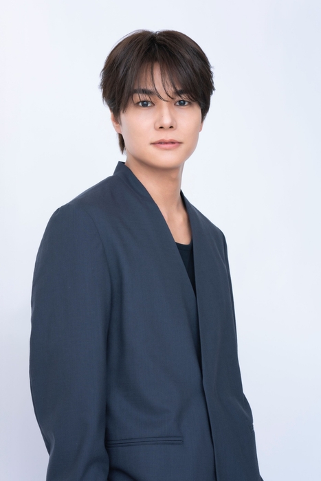 鈴木直人:八代拓さん