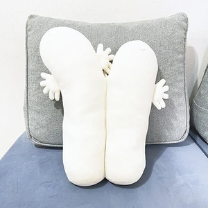 ニョロニョロのバッグ